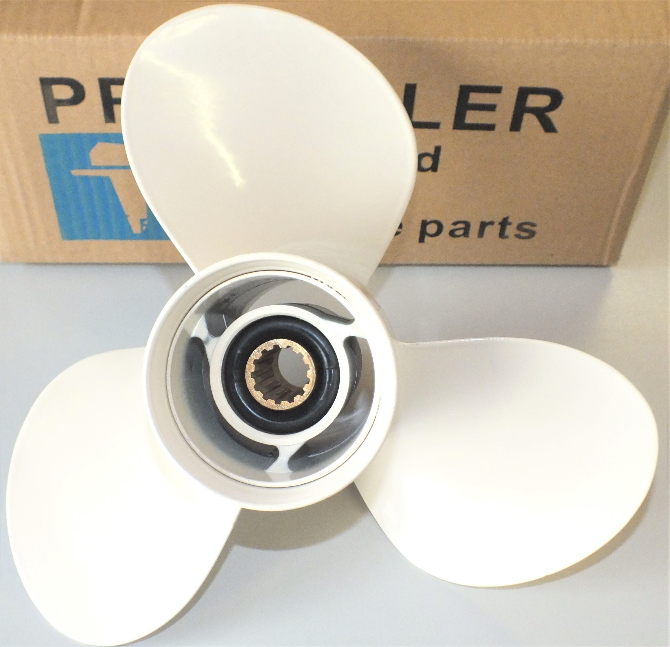 Yamaha Propeller 13 Zoll