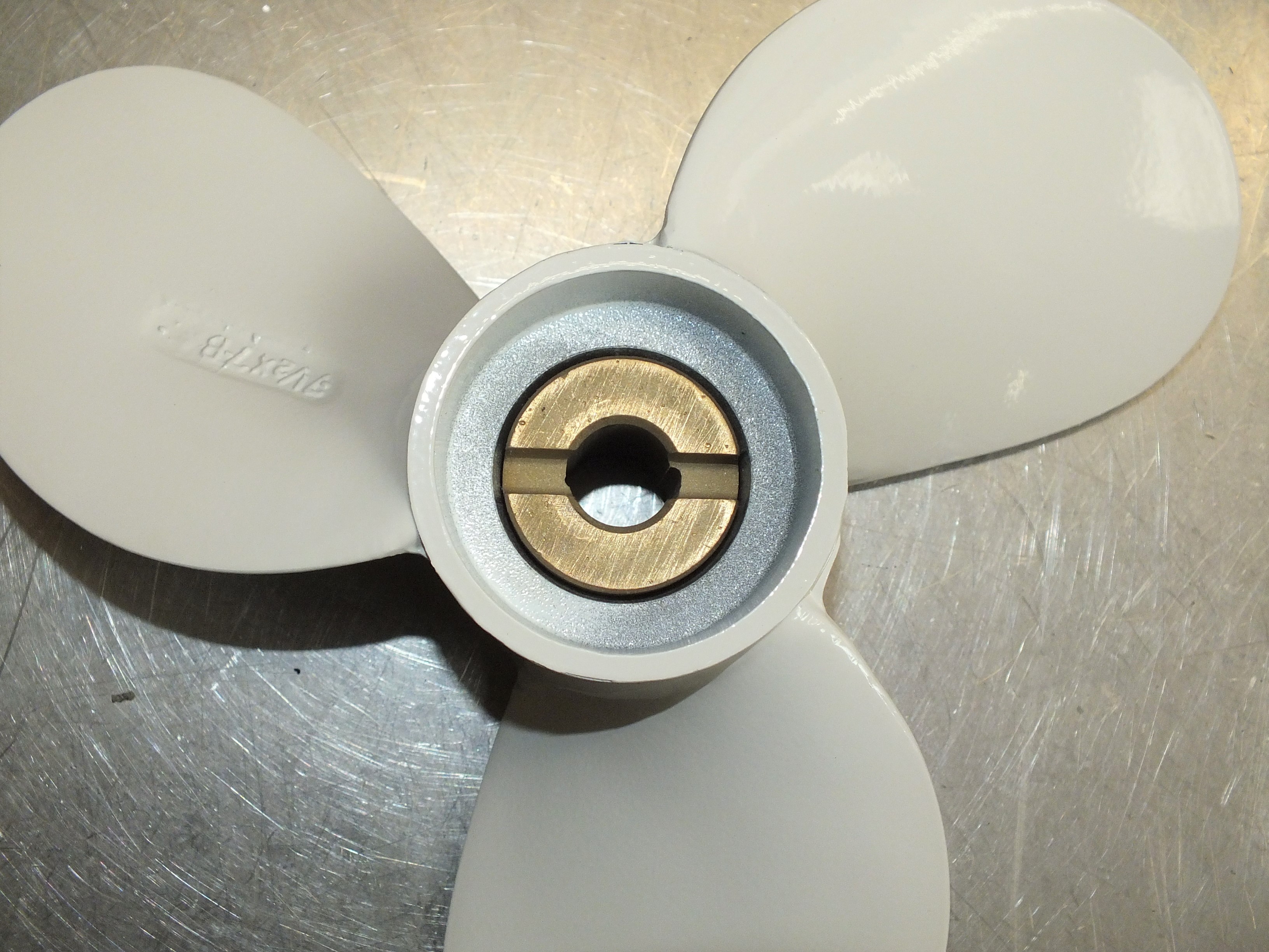 Yamaha Propeller 7 1/2 X 7 B