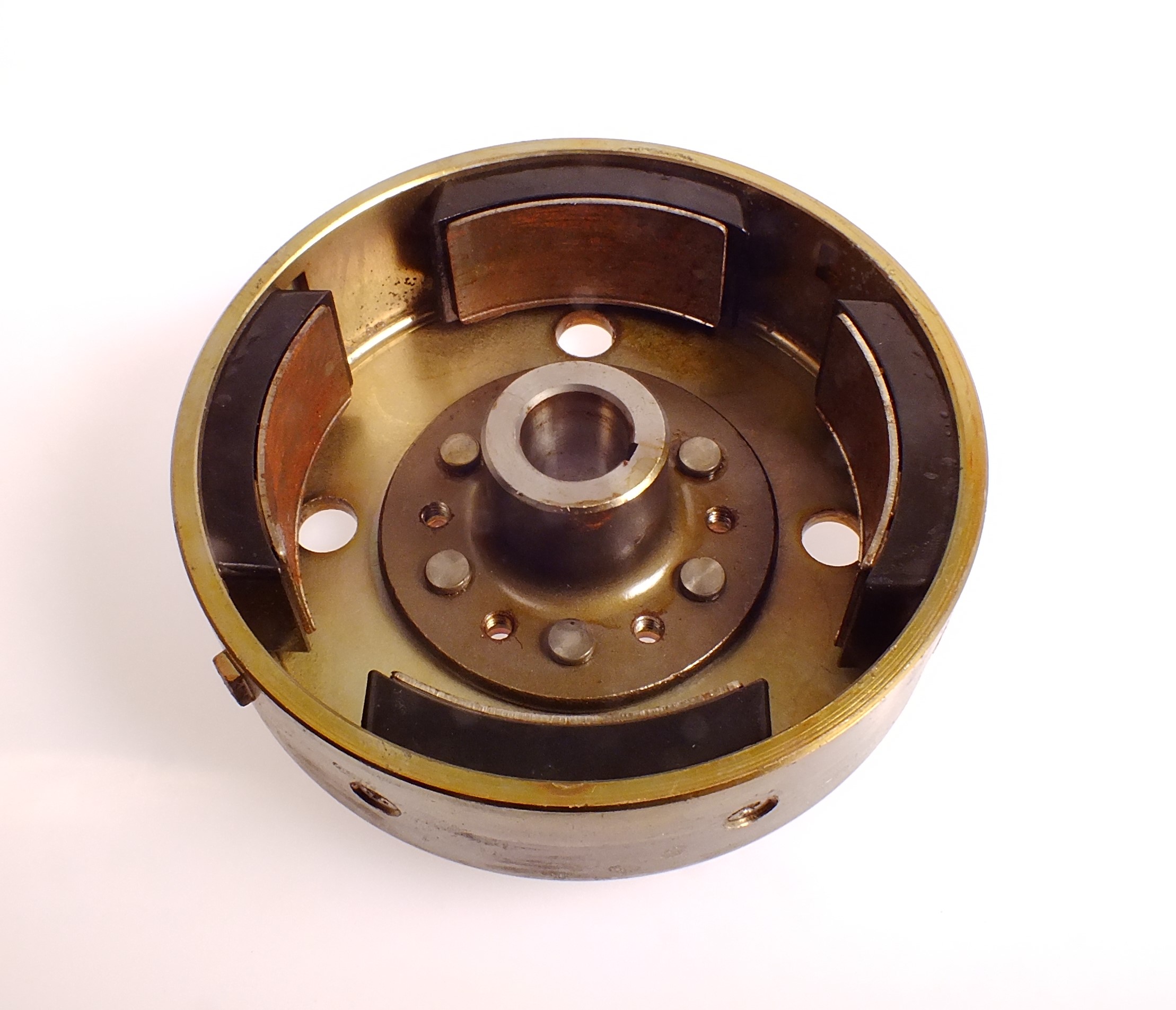 Schwungscheibe Yamaha 5C