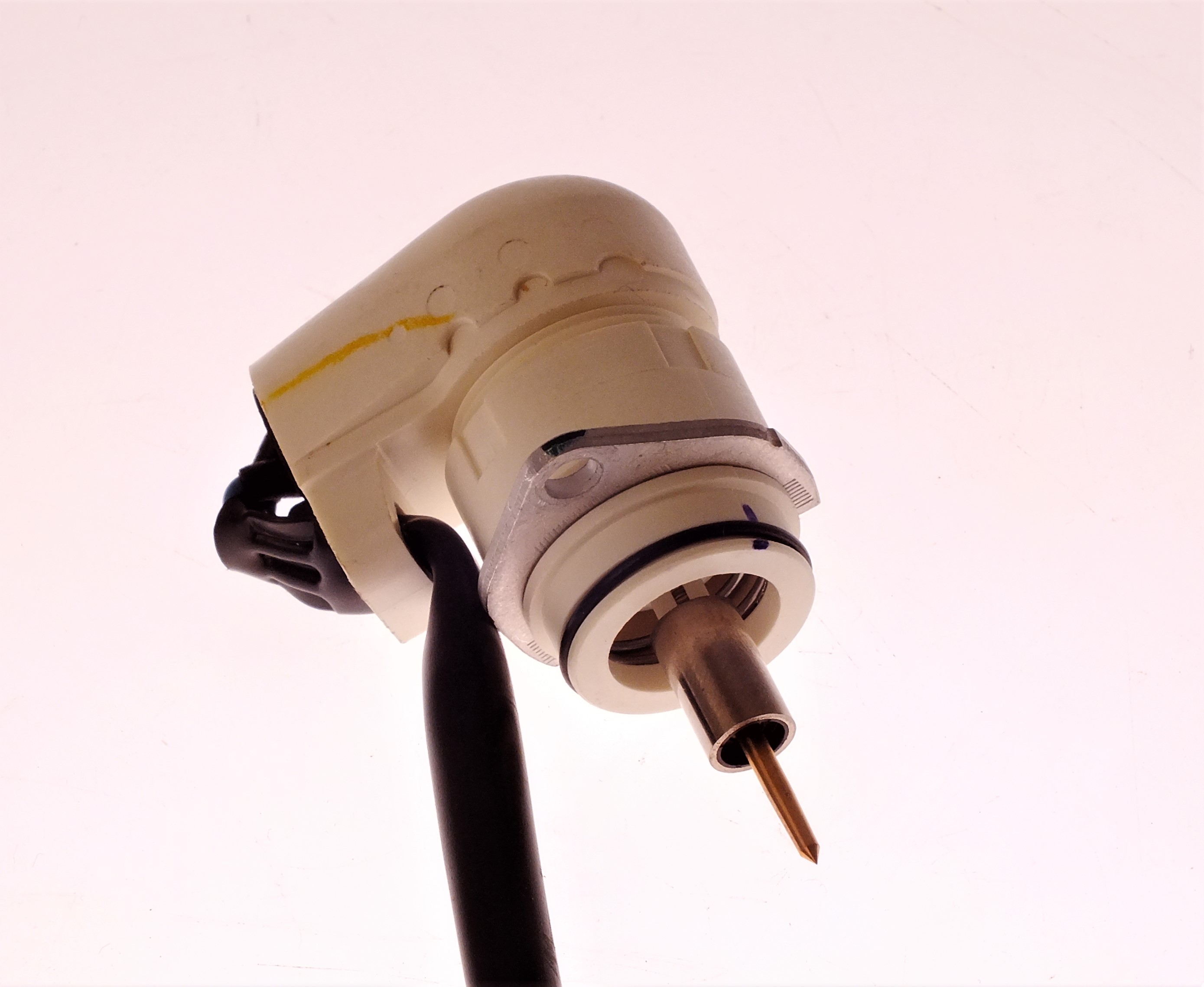 Yamaha Thermowachsventil